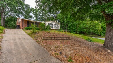 3853 Rockdale Dr in Columbus, GA - Building Photo - Building Photo