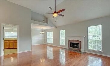 122 Dovetail Crossing in Savannah, GA - Foto de edificio - Building Photo