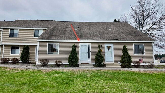 property at 86 Pendleton Ln