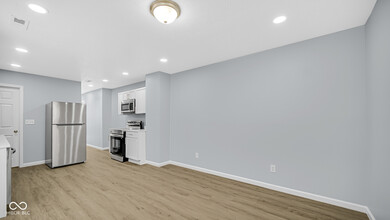 263 S Dearborn St in Indianapolis, IN - Building Photo - Building Photo