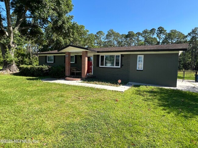 property at 4565 Cedar Point Rd