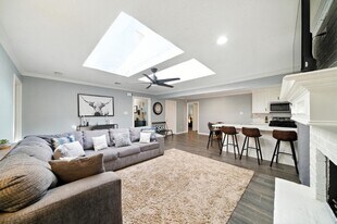 10322 Sageplum Dr in Houston, TX - Building Photo