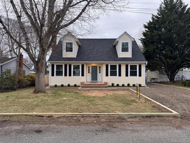 property at 91 17th St