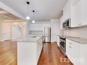 3921 Berkshire Way in Grovetown, GA - Building Photo - Building Photo