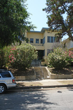 847 S Berendo St in Los Angeles, CA - Building Photo - Building Photo