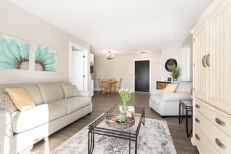 Aura Apartments in Dieppe, NB - Building Photo - Building Photo