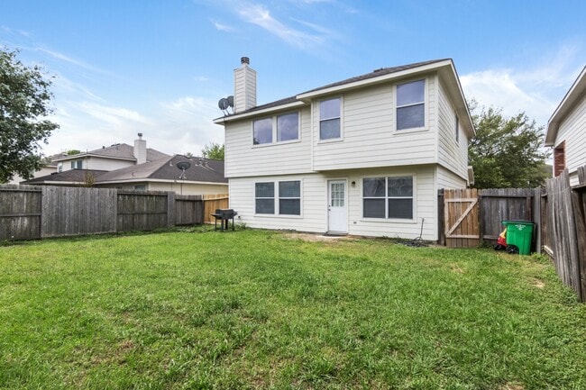 20214 Ribbonwood Point Ct in Tomball, TX - Building Photo - Building Photo