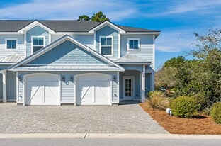135 Golden Bell Ct in Inlet Beach, FL - Building Photo