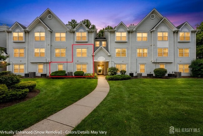 108 Prestwick Way in Edison, NJ - Building Photo - Building Photo
