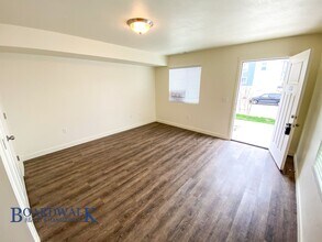 4191 W High Gallery Ct in Herriman, UT - Building Photo - Building Photo