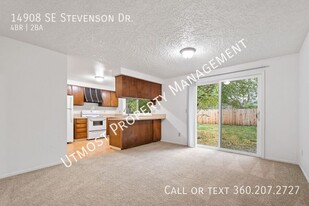 14908 SE Stevenson Dr in Vancouver, WA - Building Photo - Building Photo