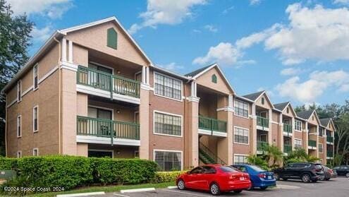 property at 7667 N Wickham Rd