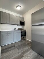 Hudson Street Apartments in Hackensack, NJ - Building Photo
