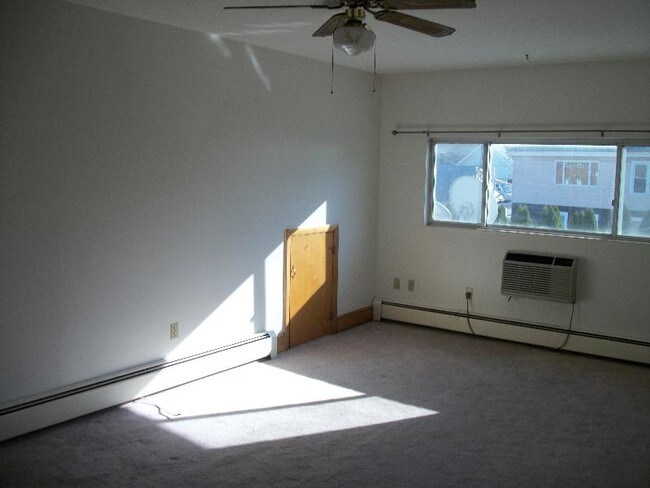 58 South St-Unit -214A in Quincy, MA - Building Photo - Building Photo