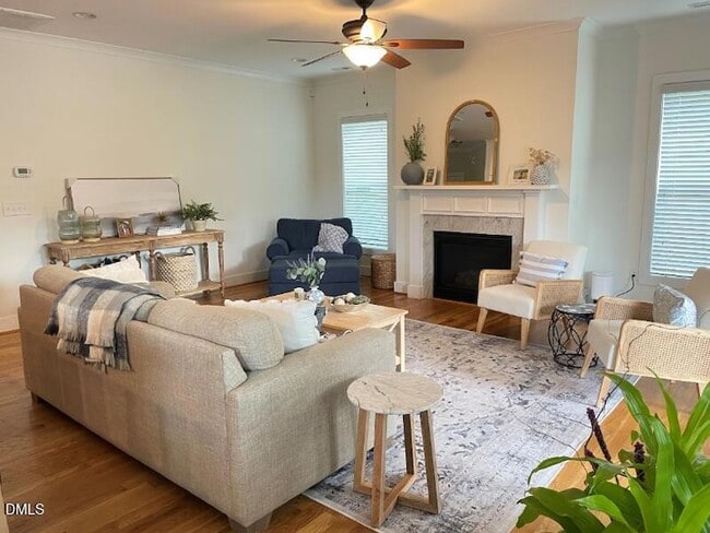 177 Pineland Cir in Raleigh, NC - Building Photo - Building Photo