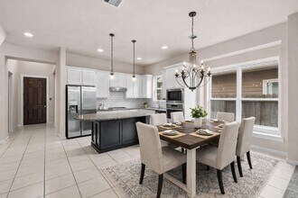 17019 Seminole Ridge Dr in Cypress, TX - Building Photo - Building Photo