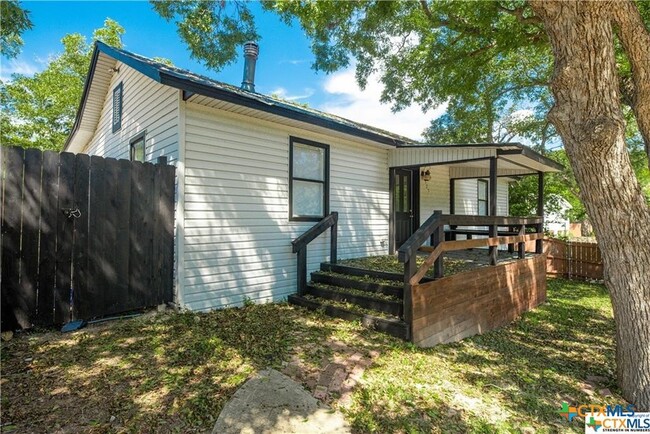 property at 525 E Basel St