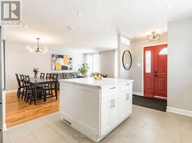 60 Reigate Ave in Brampton, ON - Building Photo