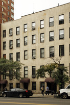 465 W 57th St in New York, NY - Building Photo