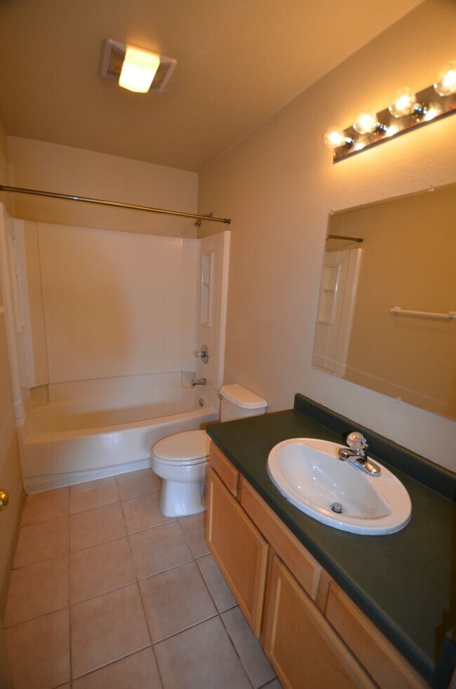 property at 1625 Airport Rd