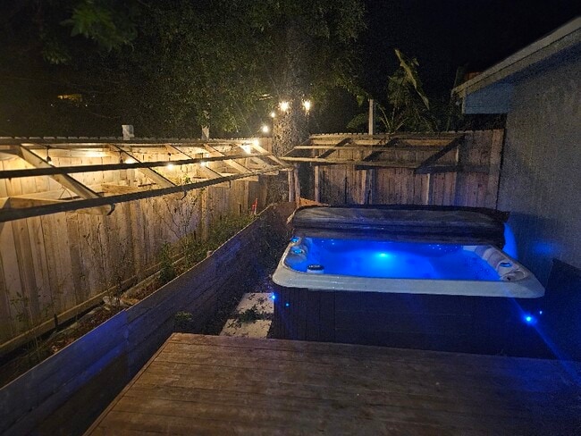 property at 1061 Pookela Rd