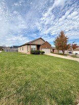 3101 Lander Ct in Lexington, KY - Building Photo