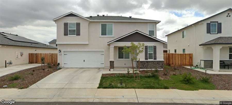 5713 Harcrest Dr in Linda, CA - Foto de edificio