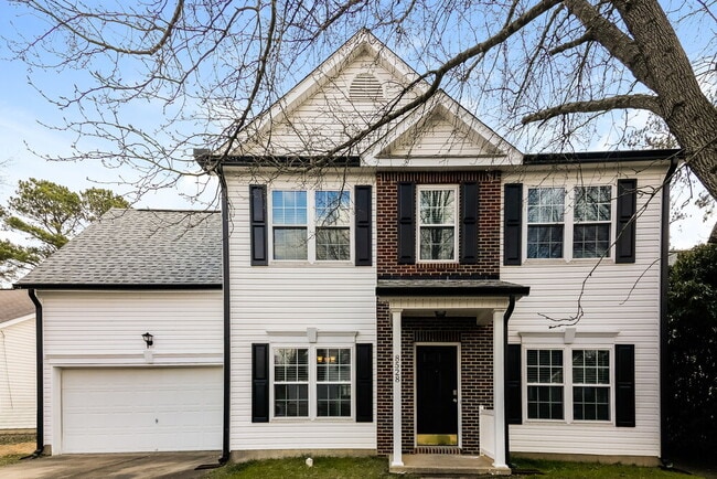 8528 Neuse Hunter Dr