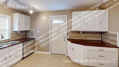 437 E 7th St in Lexington, KY - Building Photo - Building Photo