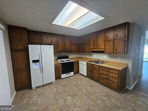 114 Morgans Turn in Peachtree City, GA - Building Photo - Building Photo