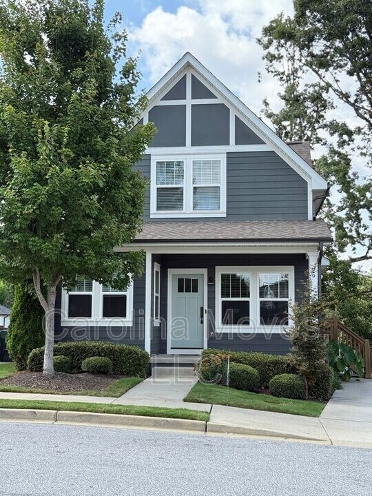 29 Greenridge Dr in Greenville, SC - Building Photo
