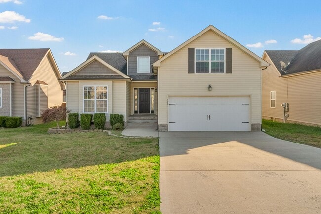 property at 3783 Suiter Rd