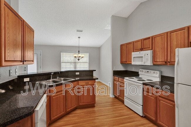 15722 Jim Ct in Jacksonville, FL - Building Photo - Building Photo