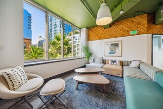 388 Beale St, Unit FL9-ID1009996P in San Francisco, CA - Building Photo - Building Photo