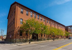 544 S Front St, Unit 306