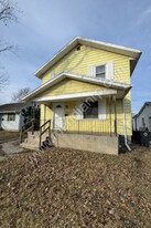 3217 Raymond St in Fort Wayne, IN - Building Photo