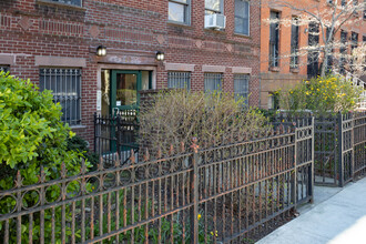 248 Wyckoff St in Brooklyn, NY - Building Photo - Building Photo