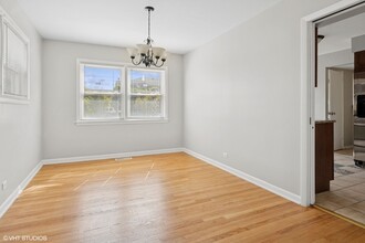 6341 N Leavitt St in Chicago, IL - Building Photo - Building Photo