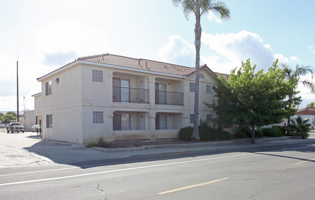 Exeter Station Apartments in Exeter, CA - Building Photo - Building Photo