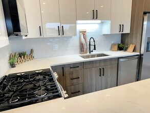 5418 W Belmont Ave in Chicago, IL - Building Photo - Building Photo