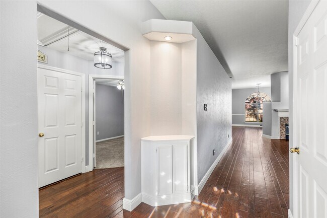 20334 Willow Trace Dr in Cypress, TX - Building Photo - Building Photo