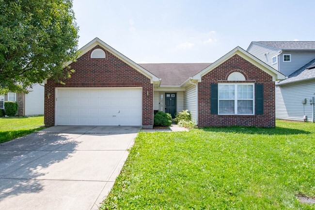 9661 Trail Dr