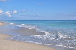 290 Celestial Way in Juno Beach, FL - Building Photo