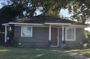 2501 17th Street Ensley