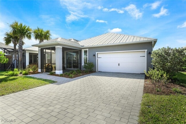 42090 Lake Timber Dr in Punta Gorda, FL - Building Photo - Building Photo
