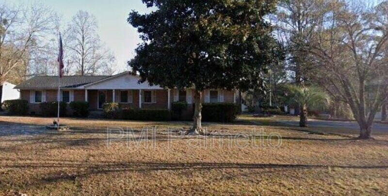 308 Gibson Rd in Lexington, SC - Building Photo