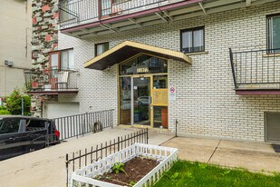 11977 Jubinville Rue in Montréal, QC - Building Photo