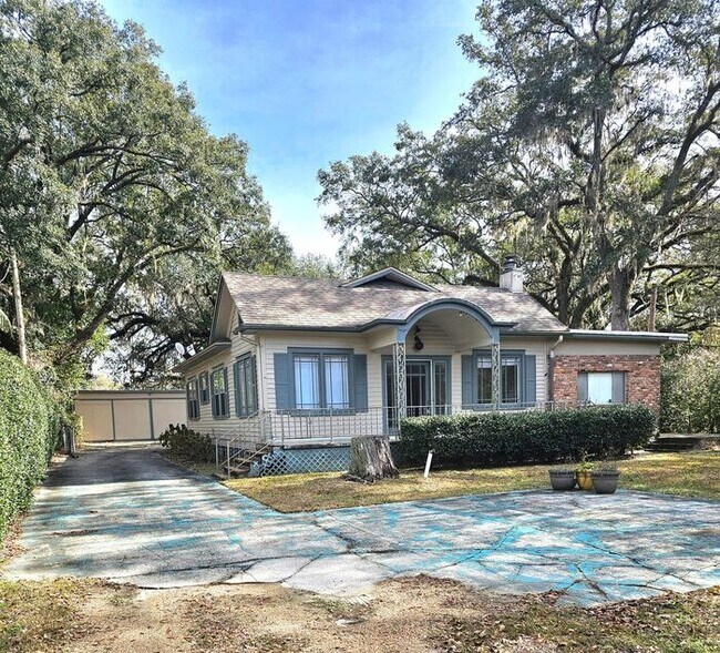 property at 107 Cactus St
