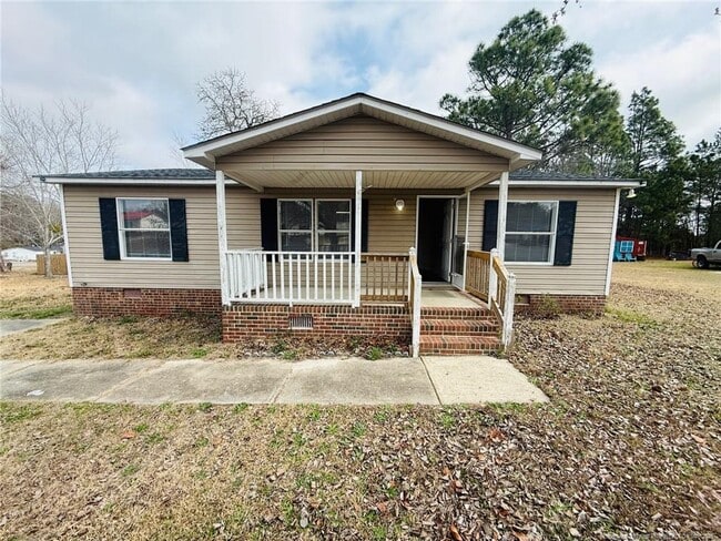 property at 37 Jefferson Ln