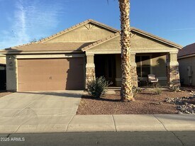 18696 W Illini St in Goodyear, AZ - Building Photo
